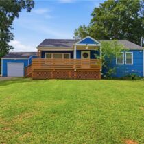 Real Estate - 2477 Mcafee Road Decatur