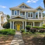 Real Estate - 501 Carter Avenue Atlanta