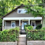 Real Estate - 1381 La France Street Atlanta