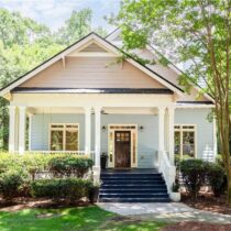 Real Estate - 2470 Tupelo Street Atlanta
