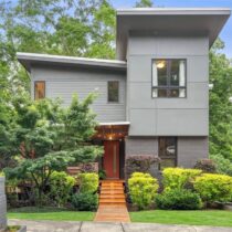 Real Estate - 316 Madison Avenue Decatur