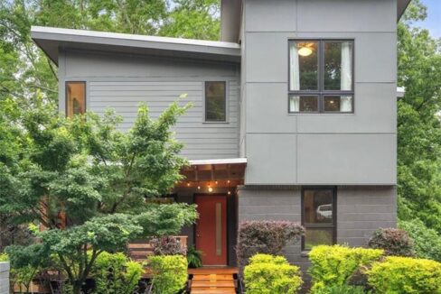 Real Estate - 316 Madison Avenue Decatur