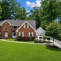 Real Estate - 1139 Springdale Road Atlanta