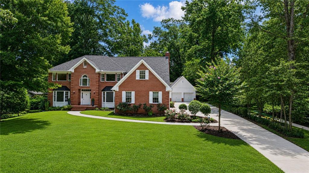 1139 Springdale Road