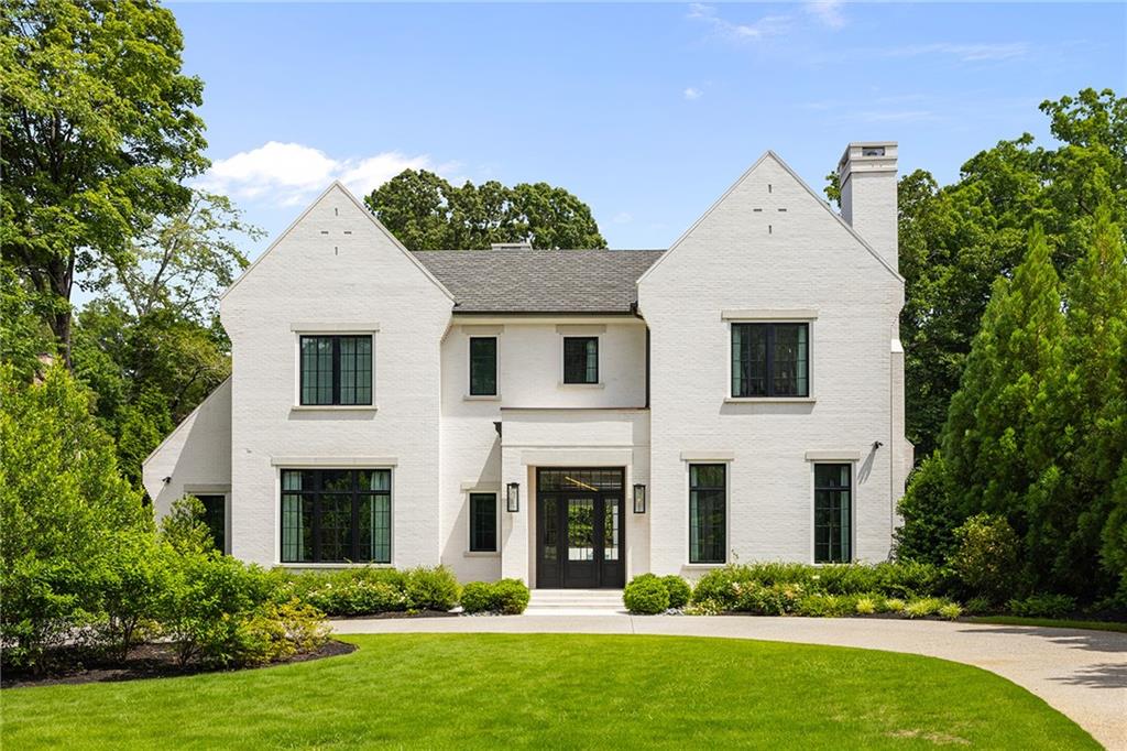 929 Springdale Road
