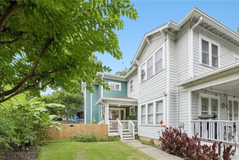 Real Estate - 272 Ferguson Street Atlanta