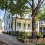 Real Estate - 322 Candler Street Atlanta