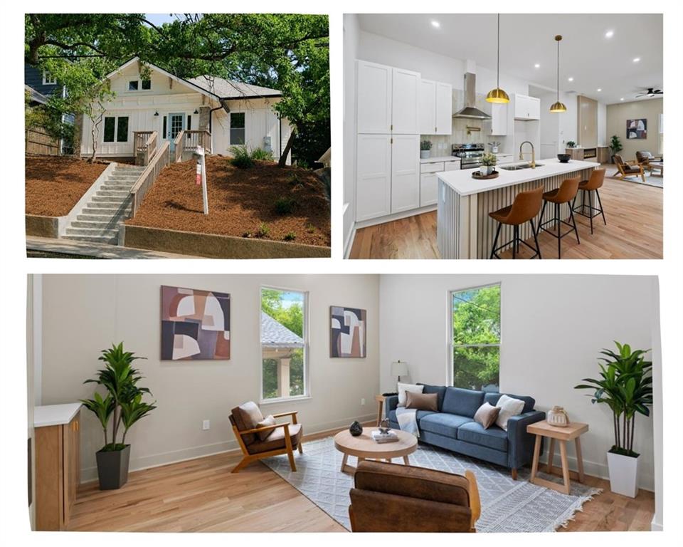 1316 Mclendon Avenue in Candler Park