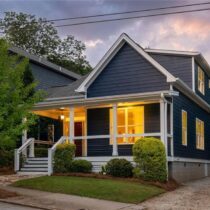 Real Estate - 167 Randolph Street Atlanta