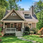Real Estate - 827 Highland Terrace Atlanta