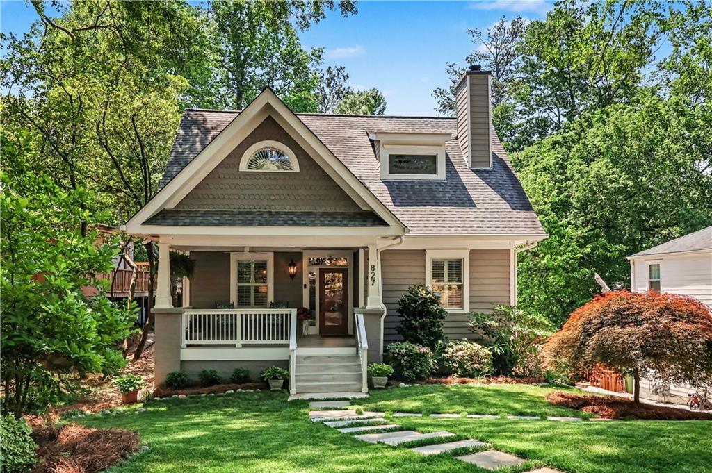 827 Highland Terrace