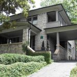 Real Estate - 1079 Monroe Drive Atlanta