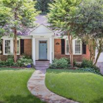 Real Estate - 843 Kings Court Atlanta
