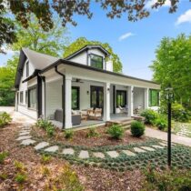 Real Estate - 810 Vedado Way Atlanta