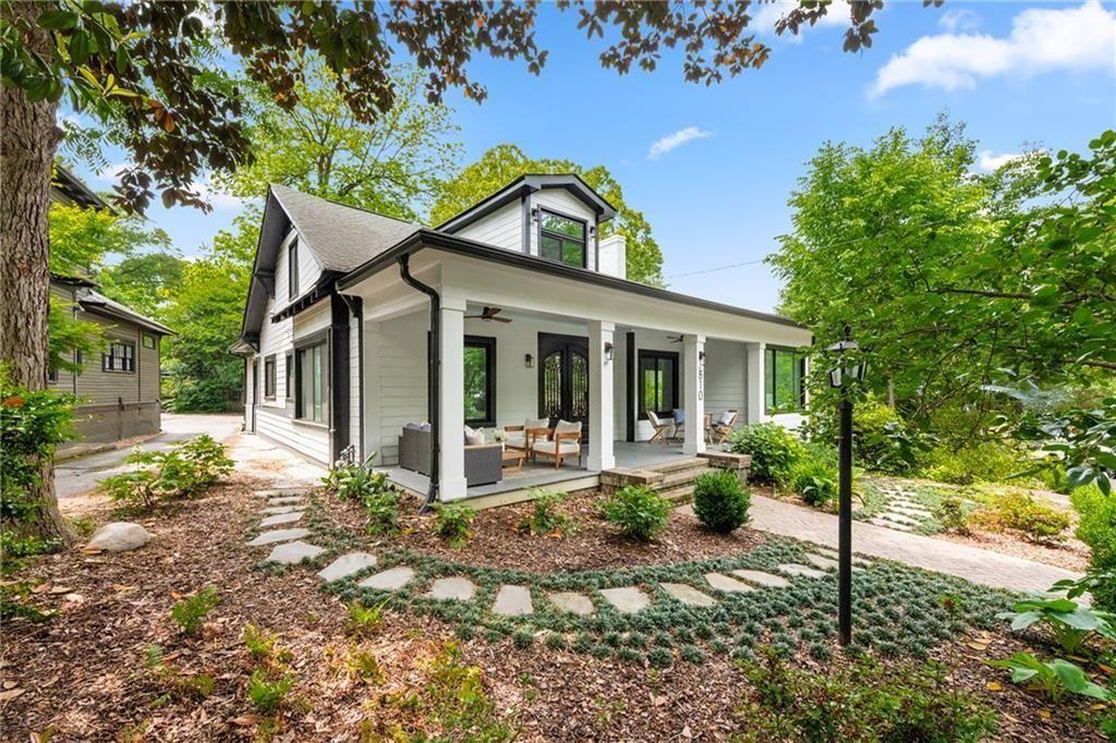 810 Vedado Way in Midtown