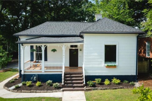 Real Estate - 1761 Hosea L Williams Drive Atlanta