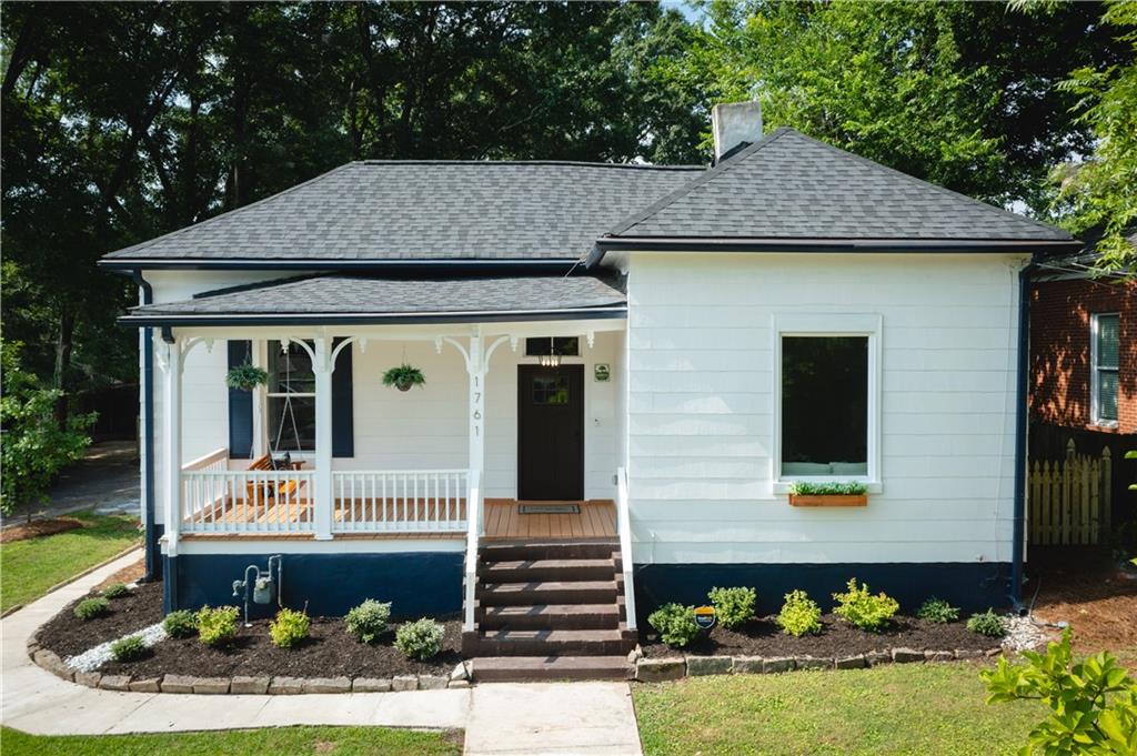 1761 Hosea L Williams Drive