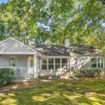 Real Estate - 526 Rock Springs Road Atlanta