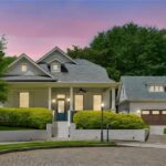 Real Estate - 216 Haralson Lane Atlanta