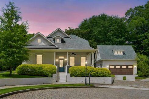 Real Estate - 216 Haralson Lane Atlanta