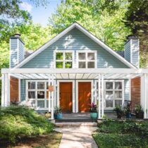 Real Estate - 452 Sinclair Avenue Atlanta