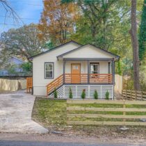 Real Estate - 194 Dearborn Street Atlanta