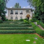 Real Estate - 388 Beverly Road Atlanta