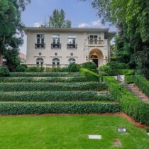 Real Estate - 388 Beverly Road Atlanta