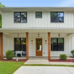 Real Estate - 2114 Memorial Drive Atlanta