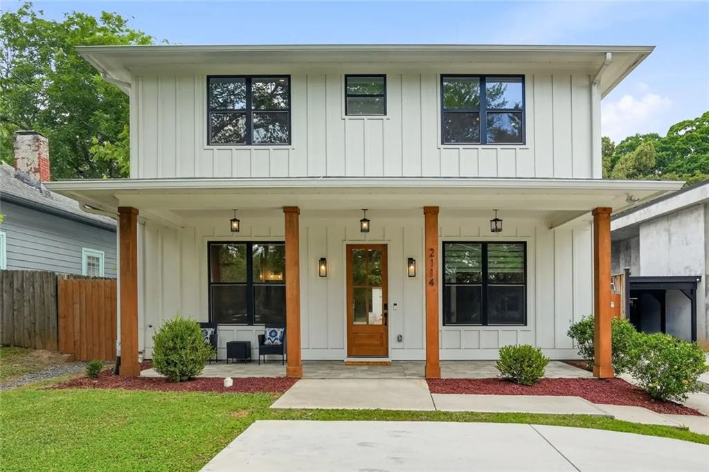 2114 Memorial Drive