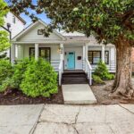 Real Estate - 32 Howell Street Atlanta