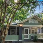 Real Estate - 590 Seminole Avenue Atlanta