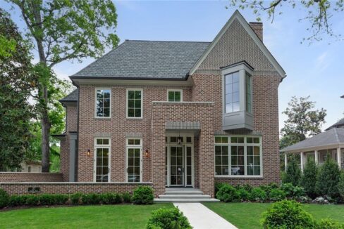 Real Estate - 27 Maddox Drive Atlanta