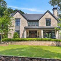 Real Estate - 104 Westminster Drive Atlanta