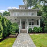 Real Estate - 295 Mathews Avenue Atlanta
