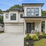 Real Estate - 60 Bates Avenue Atlanta