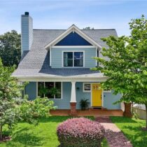 Real Estate - 254 Madison Avenue Decatur