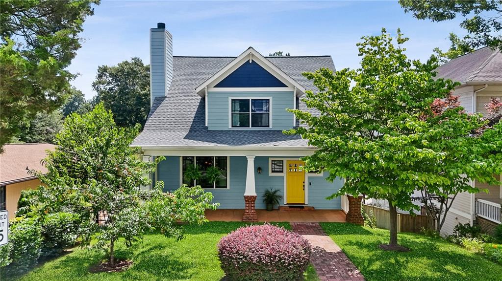 254 Madison Avenue in Oakhurst