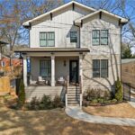 Real Estate - 2876 Alexa Avenue Atlanta