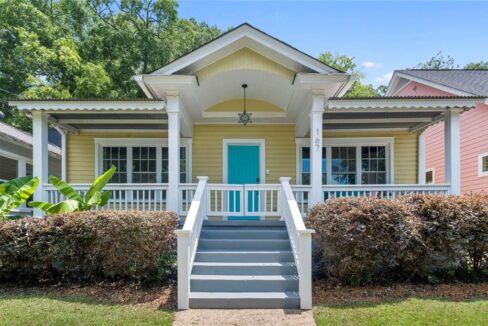 Real Estate - 167 Warren Street Atlanta
