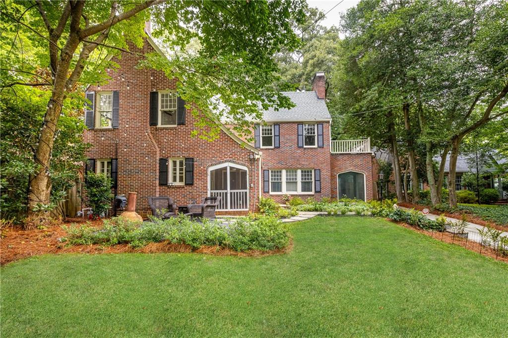 1690 Rock Springs Road