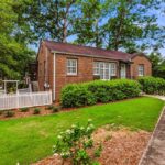 Real Estate - 1893 Decatur Road Atlanta