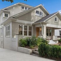 Real Estate - 1317 Highland Avenue Atlanta